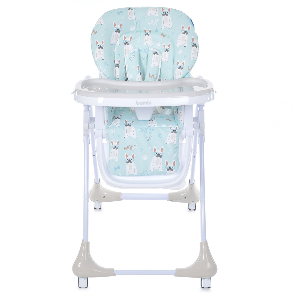 Стульчик для кормления Bambi M 3233