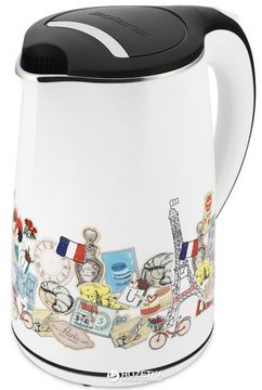 Електрочайник POLARIS PWK 1742 CWr Paris