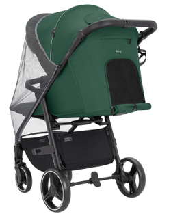 Прогулянкова коляска Carrello Bravo CRL-8512