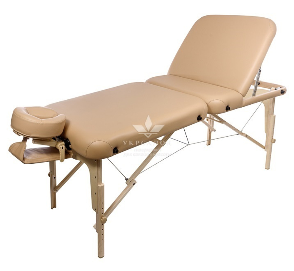 Массажный стол Casada Hannover Lux