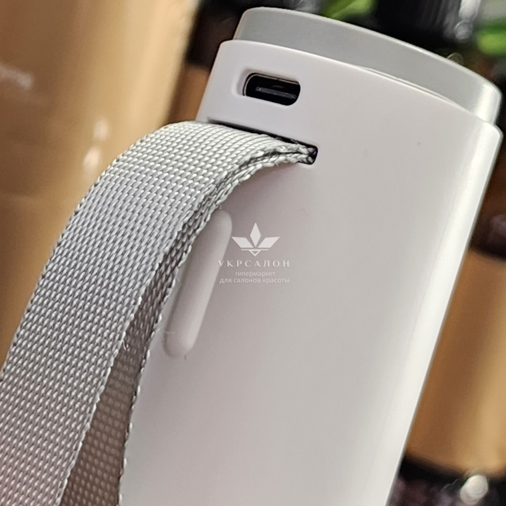 Трихоскоп 1000x Android/iOS