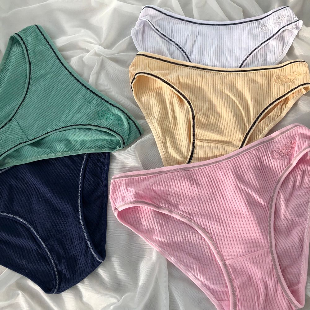 Сліпи в рубчик