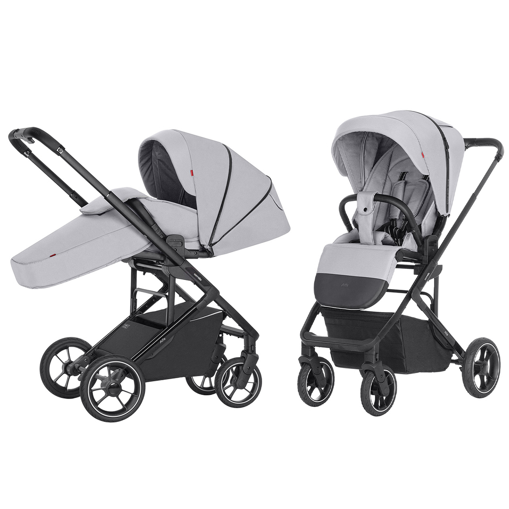 Прогулянкова коляска Carrello Alfa CRL-5508