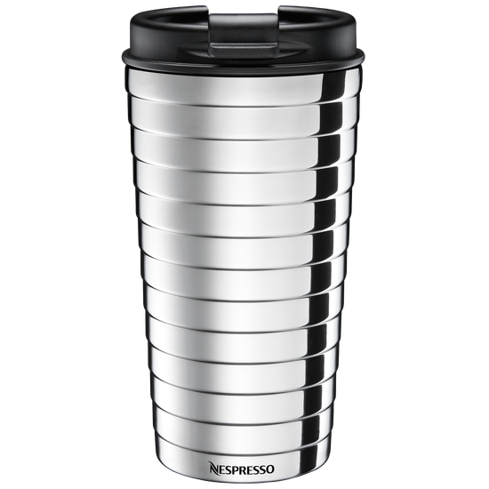 Термокружка Nespresso TOUCH Travel Mug
