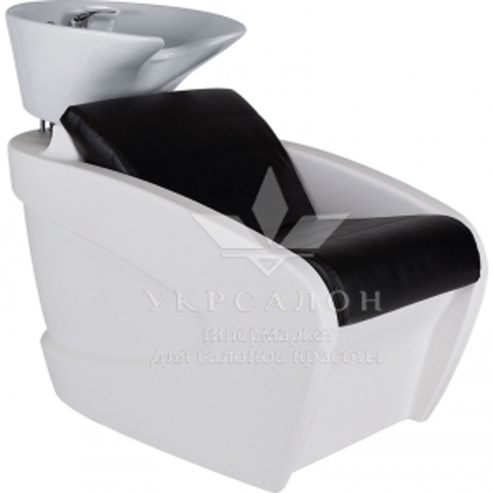 Парикмахерская мойка Vanity
