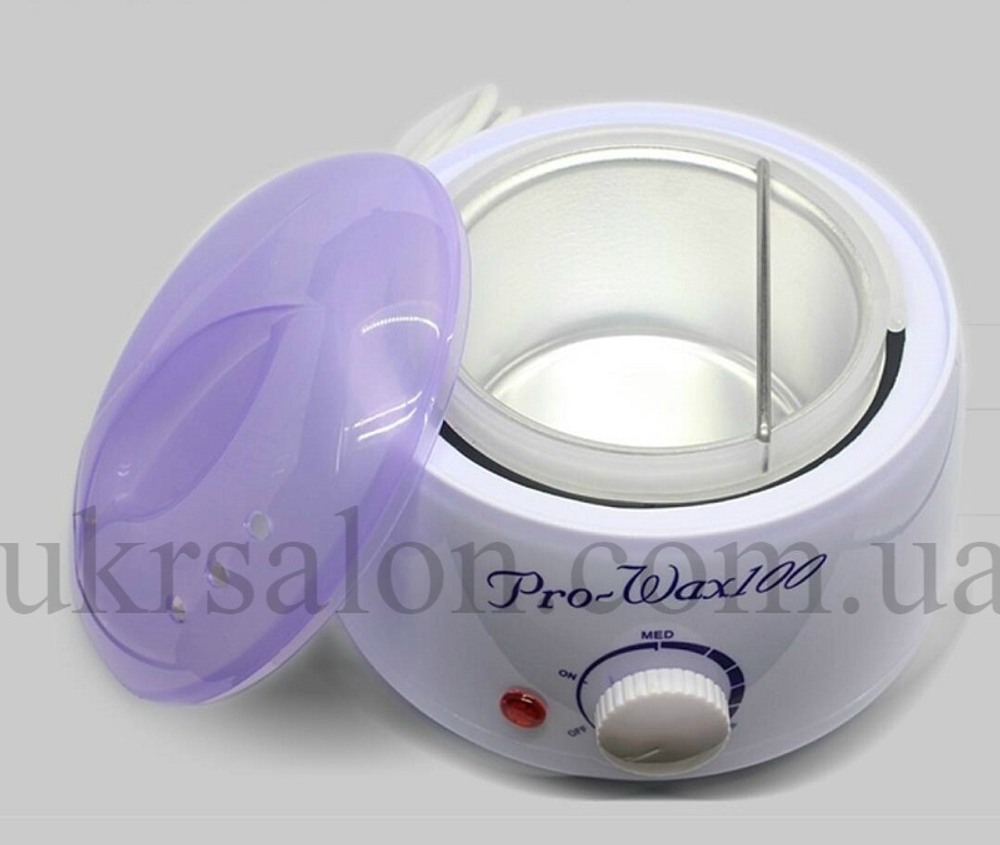 Воскоплав банковий Pro-Wax 100