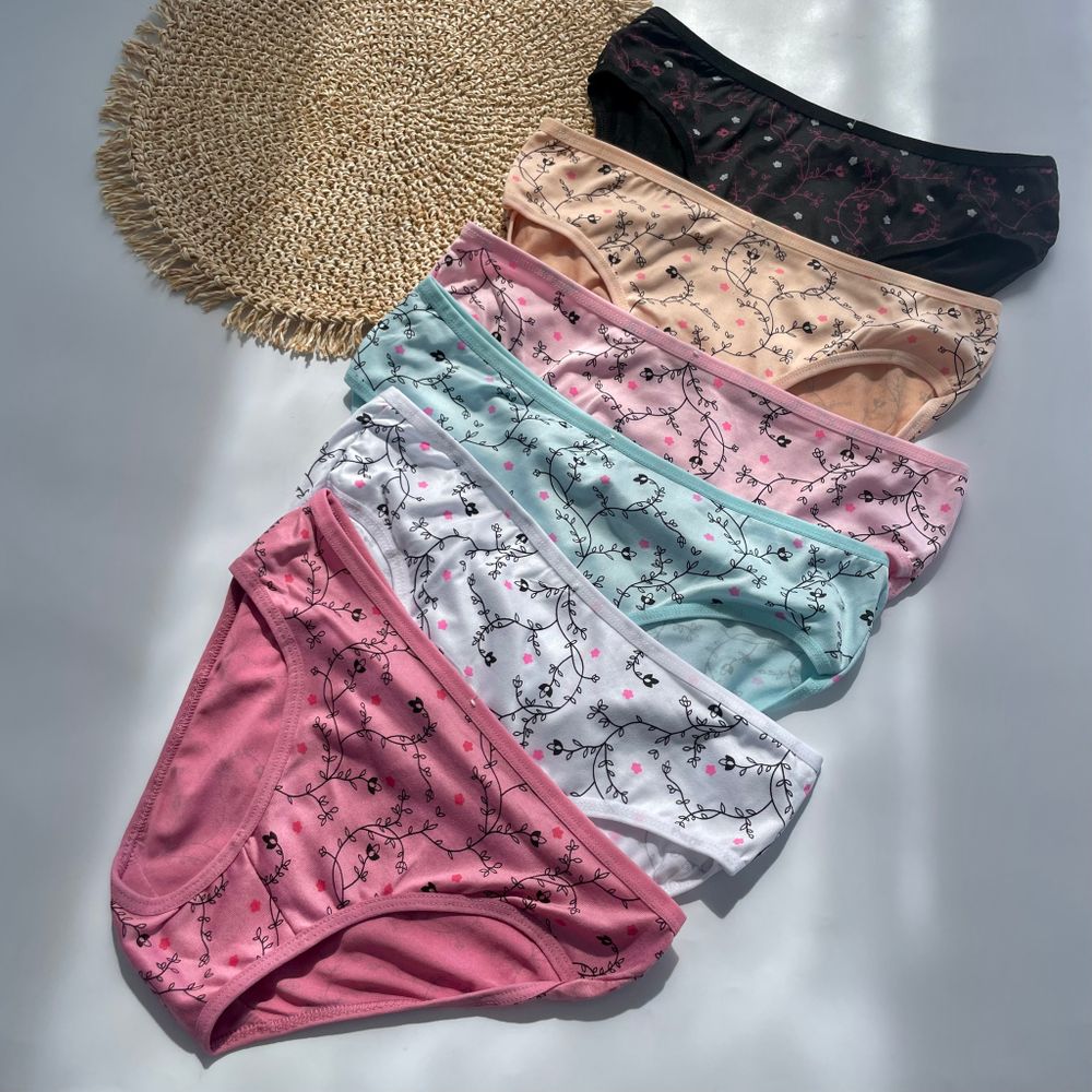 Сліпи з малюнком