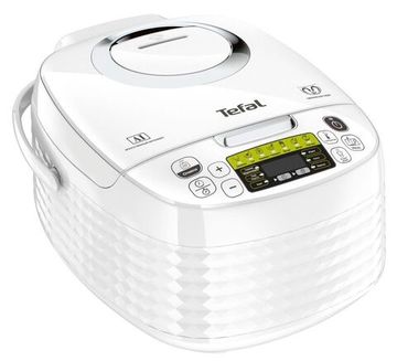 Мультиварка TEFAL Spherical Bowl RK745134