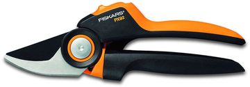 Секатор Fiskars PowerGear X (M) із силовим приводом PX92 (1023630/111014)