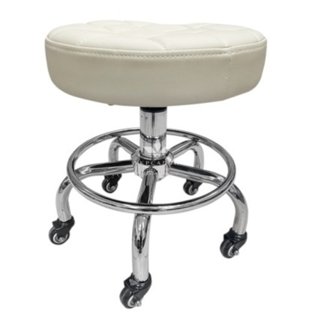 Стул мастера для педикюра Nicki