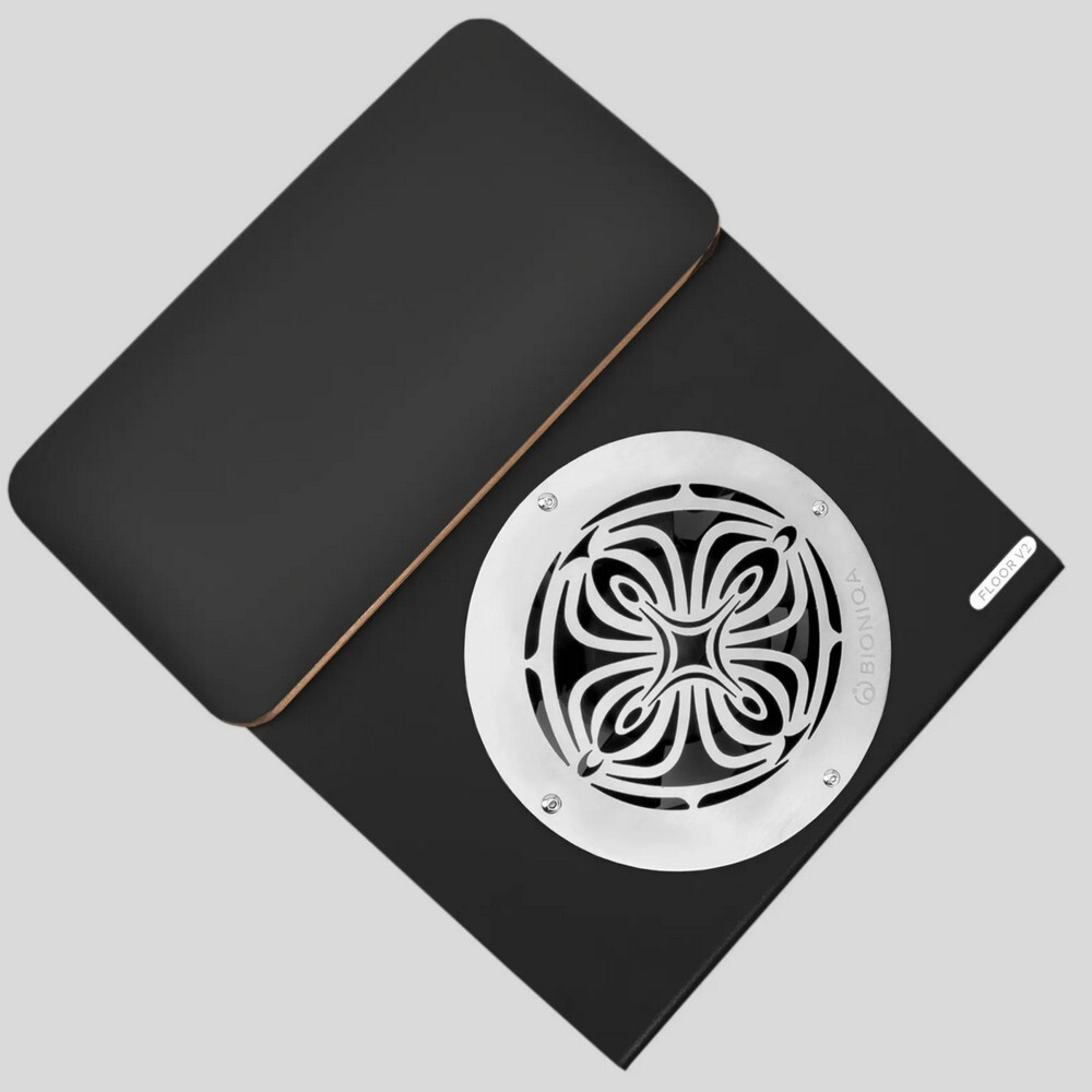 Педикюрна витяжка Bioniqa Floor V2 Black