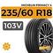 Michelin Primacy 4 235/60 R18 103V