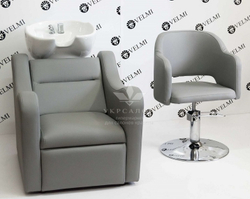 Комплект парикмахерской мебели Celine Ambassador classik