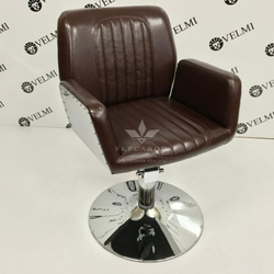 Комплект парикмахерской мебели Infinity Lux