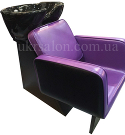 Перукарська мийка Justine Shelley