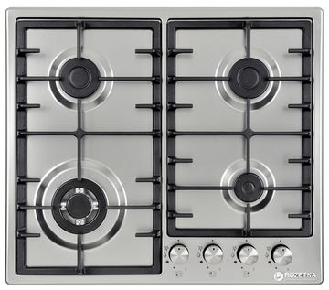 Варильна поверхня газова VENTOLUX HSF640-D3 T (MLX)