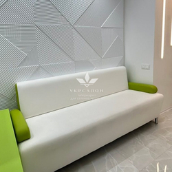 Диван для ожидания HIP HOP