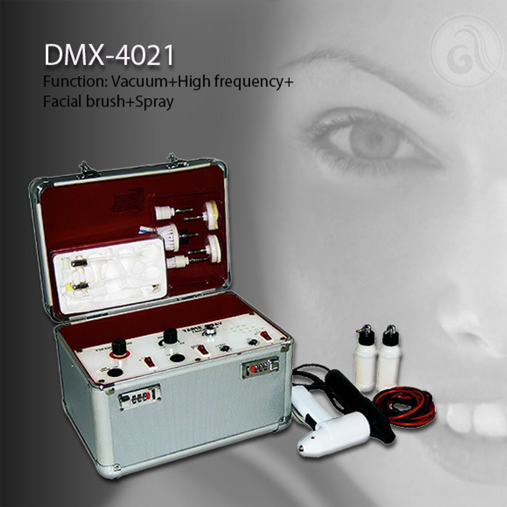 Косметологічний комбайн 4 в 1 M-4021