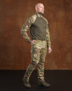 Штани тактичні чоловічі Multicam (арт. 5662300201)