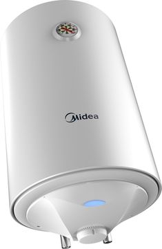 Водонагрівач Midea D100-15F6(W)
