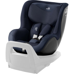 Автокресло детское Britax Römer Dualfix 5Z Style 0+/1 (0-18 кг)