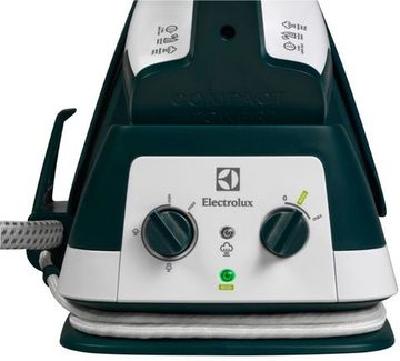 Праска з парогенератором Electrolux EDBS 7146 GR