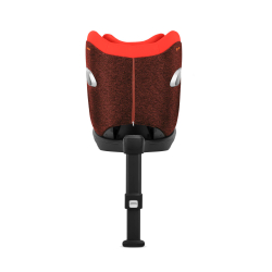 Автокресло детское Cybex Sirona Zi i-Size 0+/1 (0-18 кг)