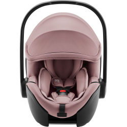 Автокресло-переноска детское Britax Römer Baby-Safe Pro Classic (0-13 кг)