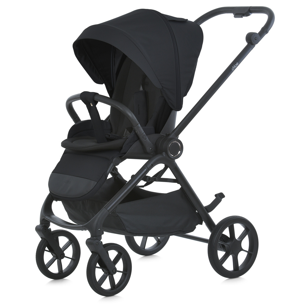 Прогулянкова коляска El Camino ME 1191 Chloe