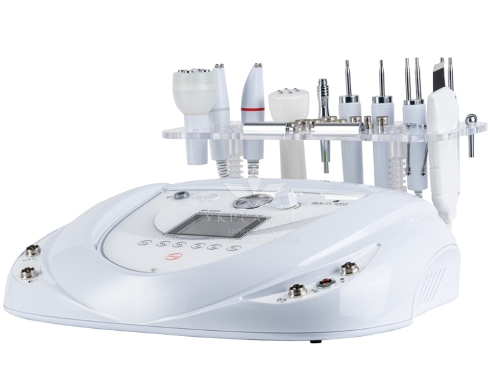 Косметологический комбайн 5в1 6008