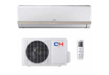 Кондиціонер Cooper&Hunter CH-S12XP7