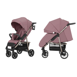 Прогулочная коляска Carrello Echo CRL-8508