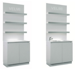 лабораторія Scorpio