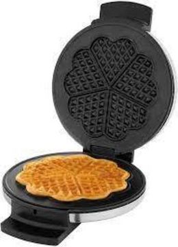 Вафельниця WMF LONO Wafflemaker Edition 0415210011
