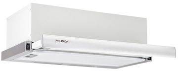 Витяжка PYRAMIDA TL 60 INOX/2M