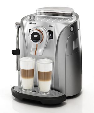 Кавомашина автоматична Saeco Odea Giro