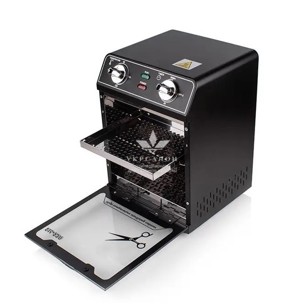 Сухожаровой шкаф SM-200