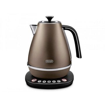 Електрочайник DeLonghi KBI 2011.BZ