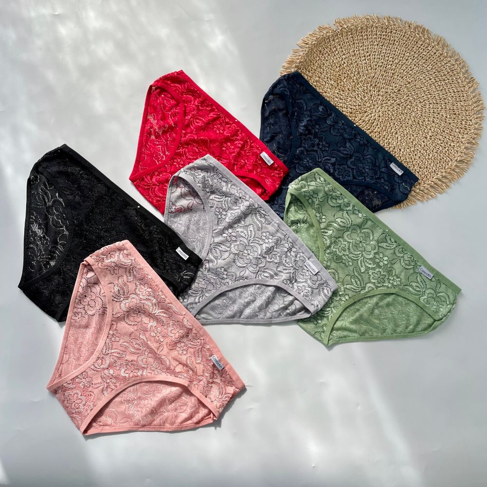 Мереживні сліпи