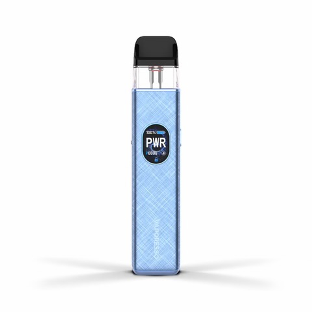 Vaporesso XROS 5 - Blue Silk