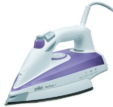 Праска Braun TexStyle TS 715