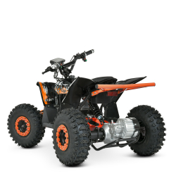 Детский/подростковый электро-квадроцикл Prof1 HB-EATV08-350