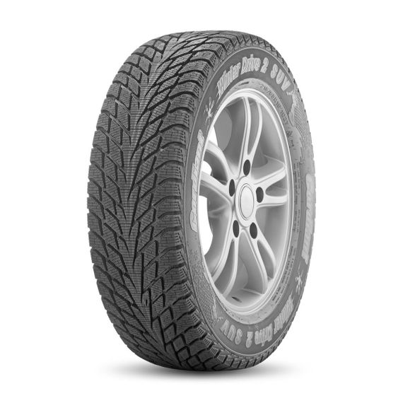 Cordiant Winter Drive 2 SUV 215/60 R17 100T