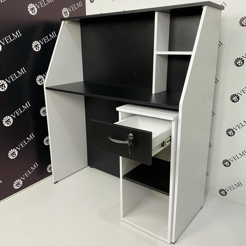 Ресепшн Askold