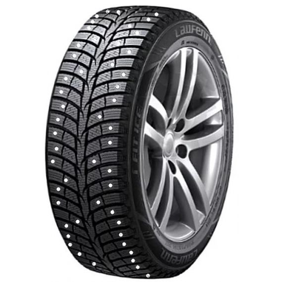 Laufenn i Fit Ice LW71 225/60 R17 99T шип.