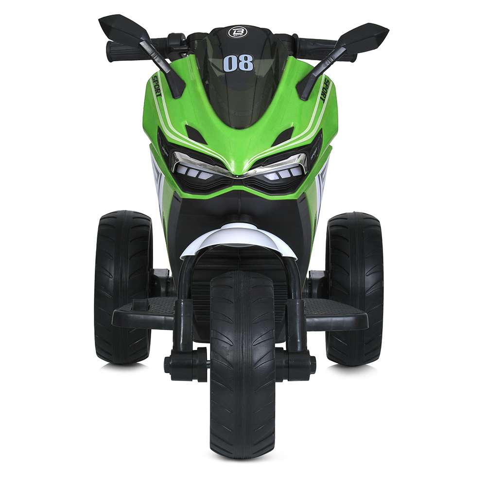 Дитячий електромотоцикл 3 колісний Ducati M 4053EL