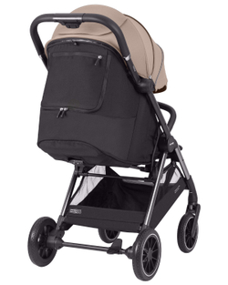 Прогулянкова коляска Carrello Delta CRL-5517