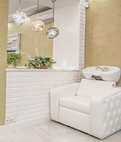 Крісло-мийка royal obsession