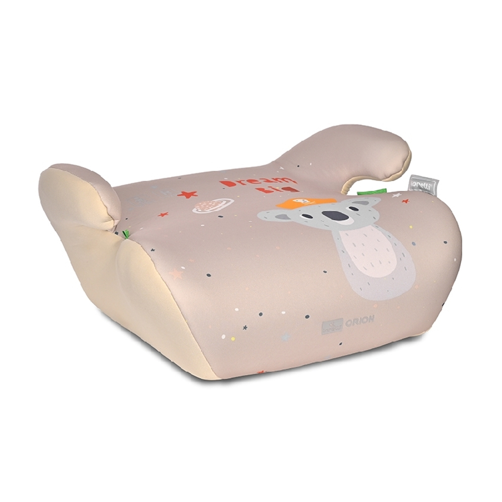 Автокрісло-бустер Lorelli Orion 22-36 kg