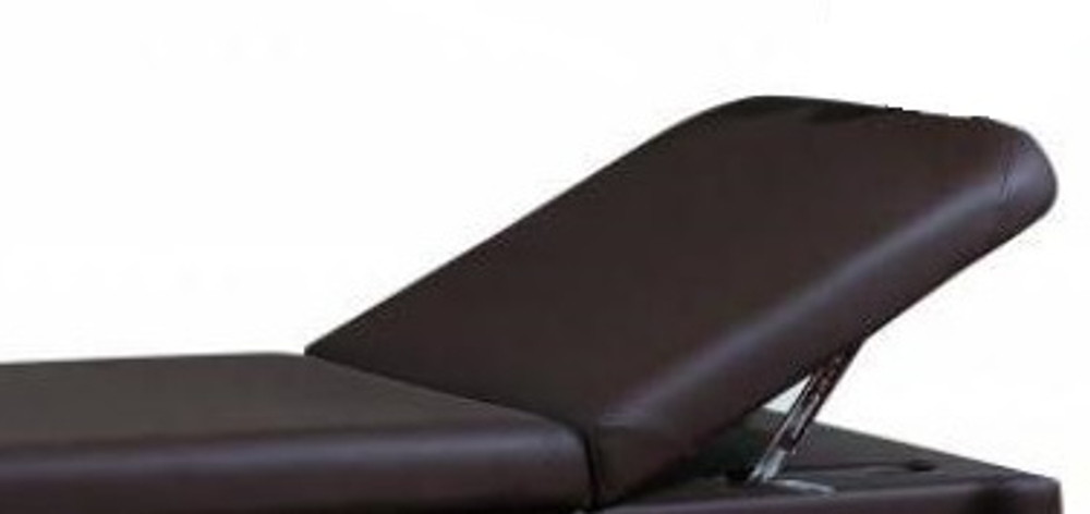 Стационарный массажный стол KP-10 Brown